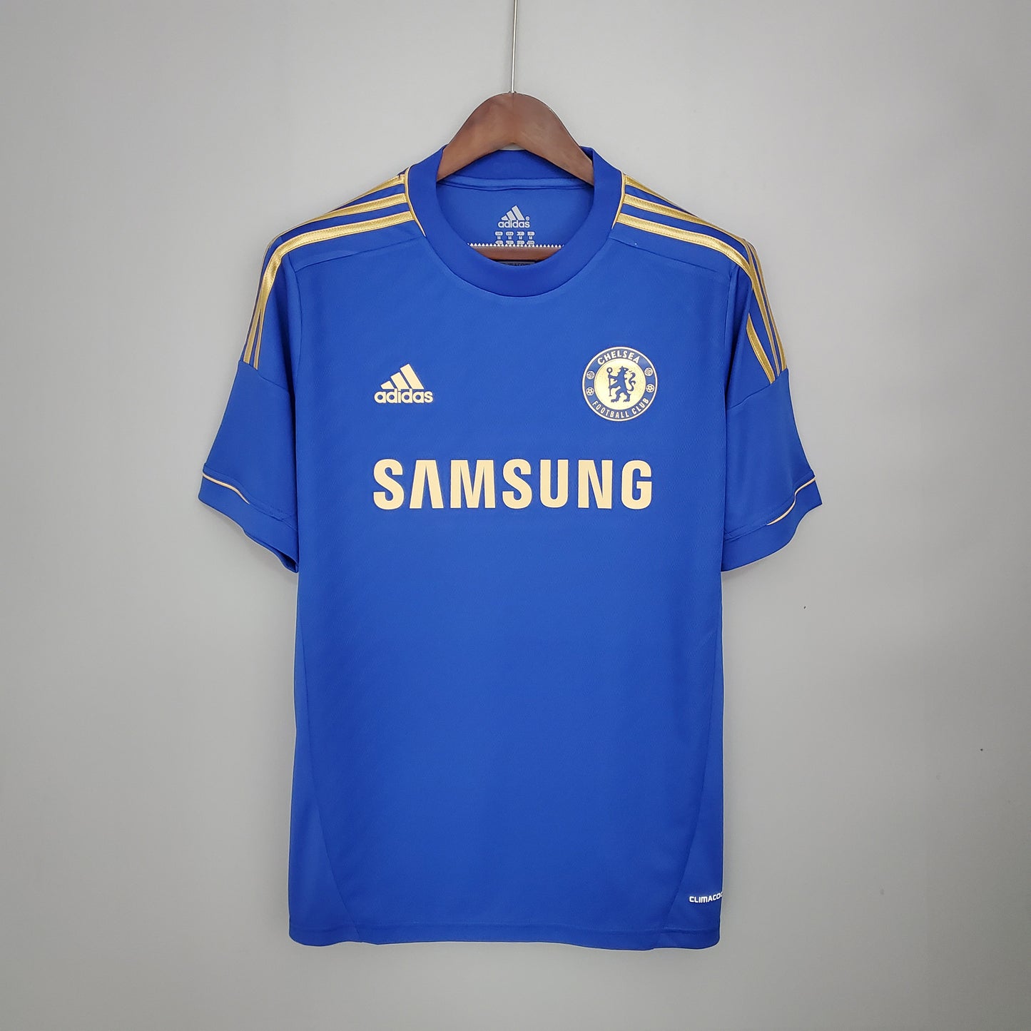 Chelsea en casa 2012/13