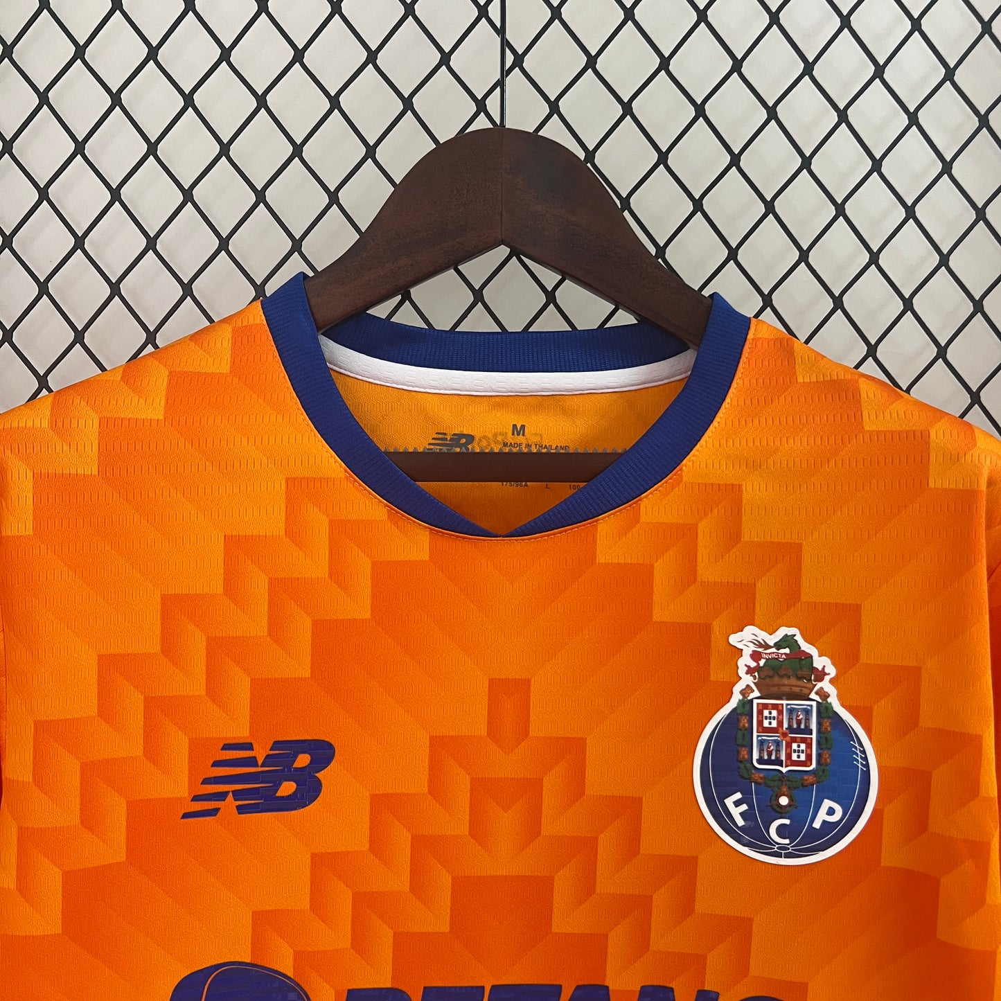 Puerto de salida 2024/25