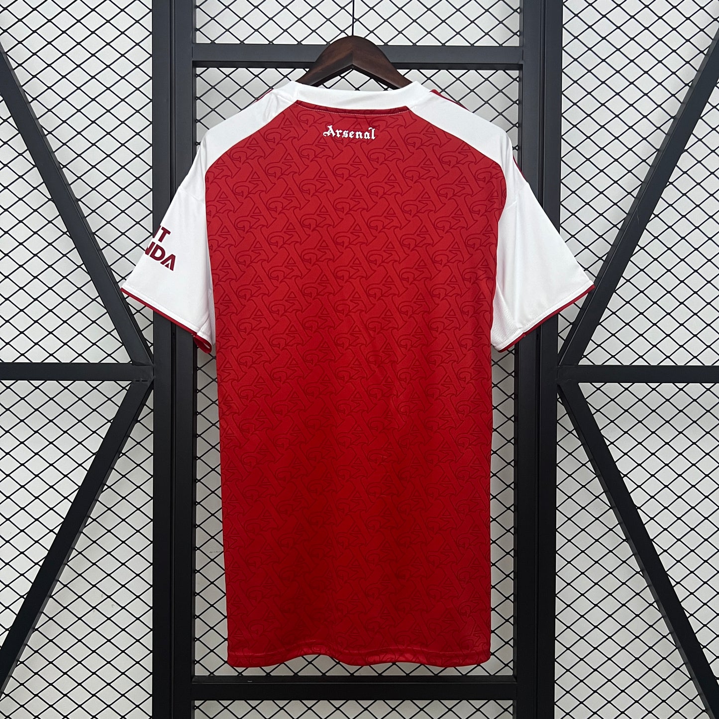 Arsenal en casa 2025/26