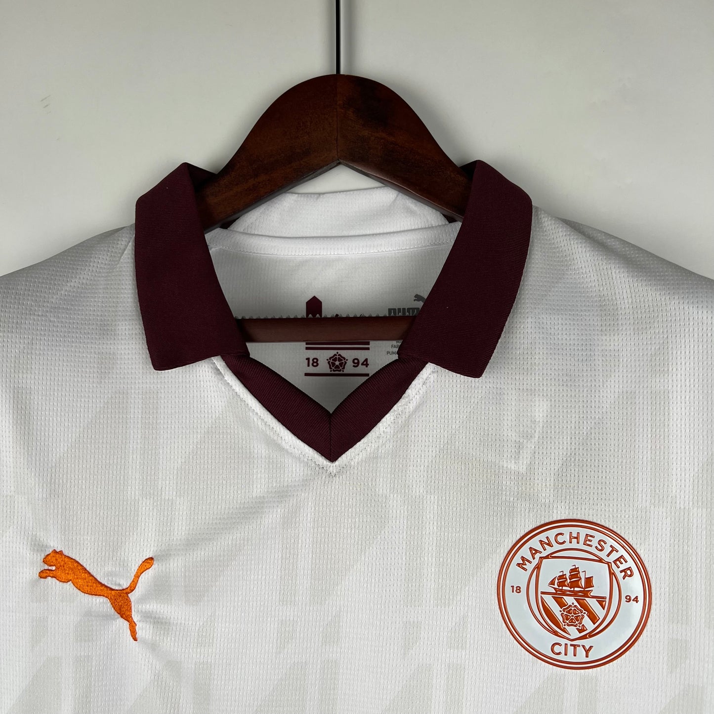 Manchester City away 2023/24