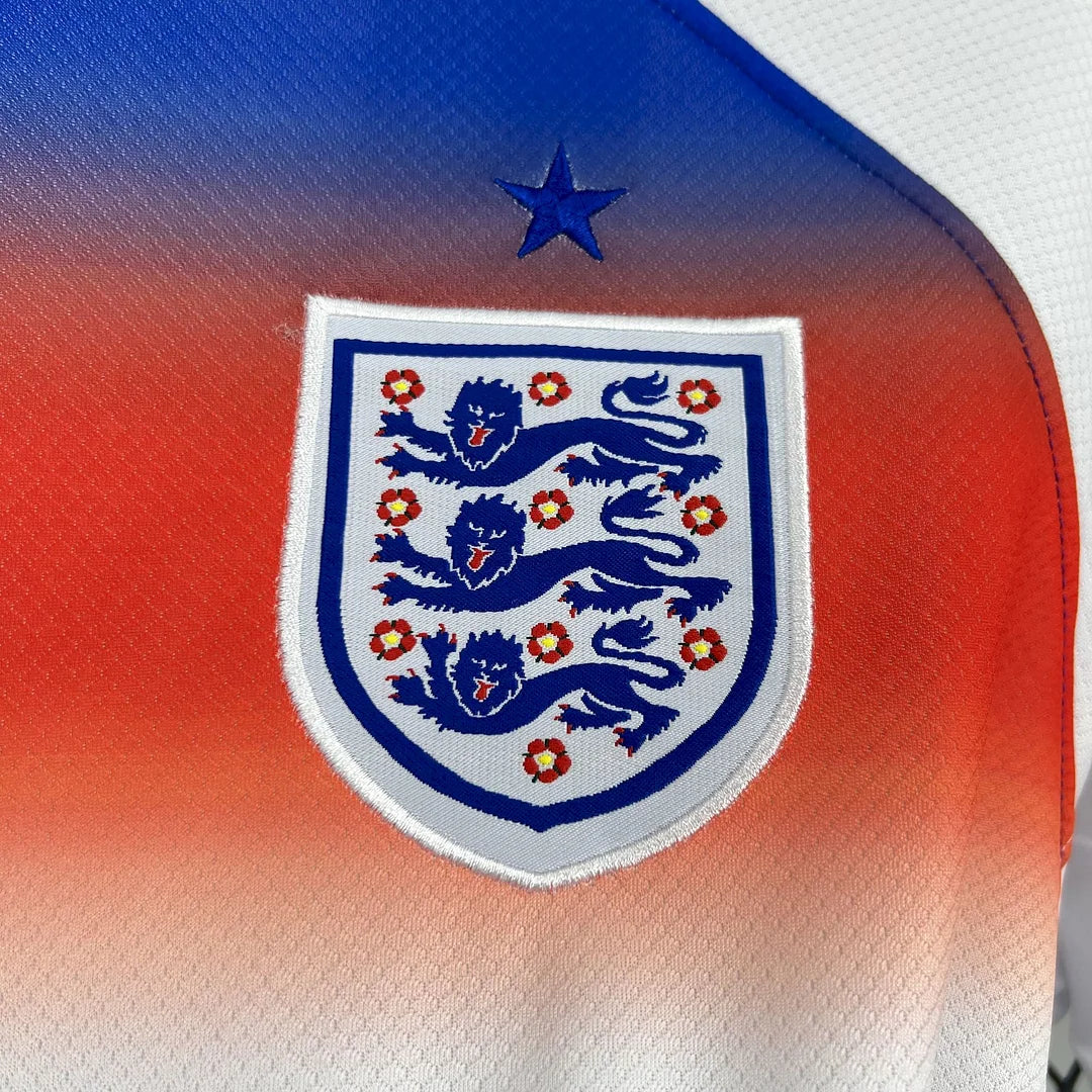 Inglaterra Hogar 2025