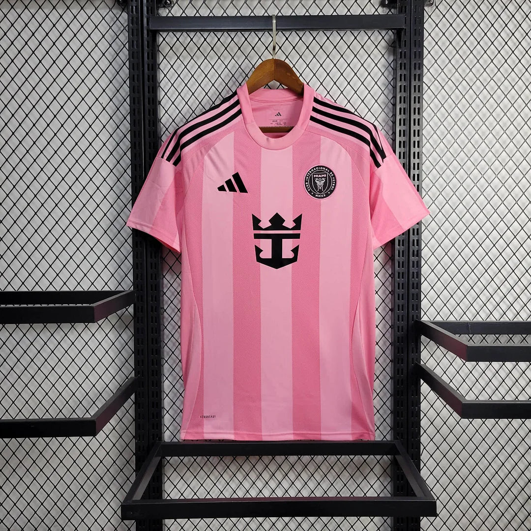 Inter Miami CF Local 2025/26