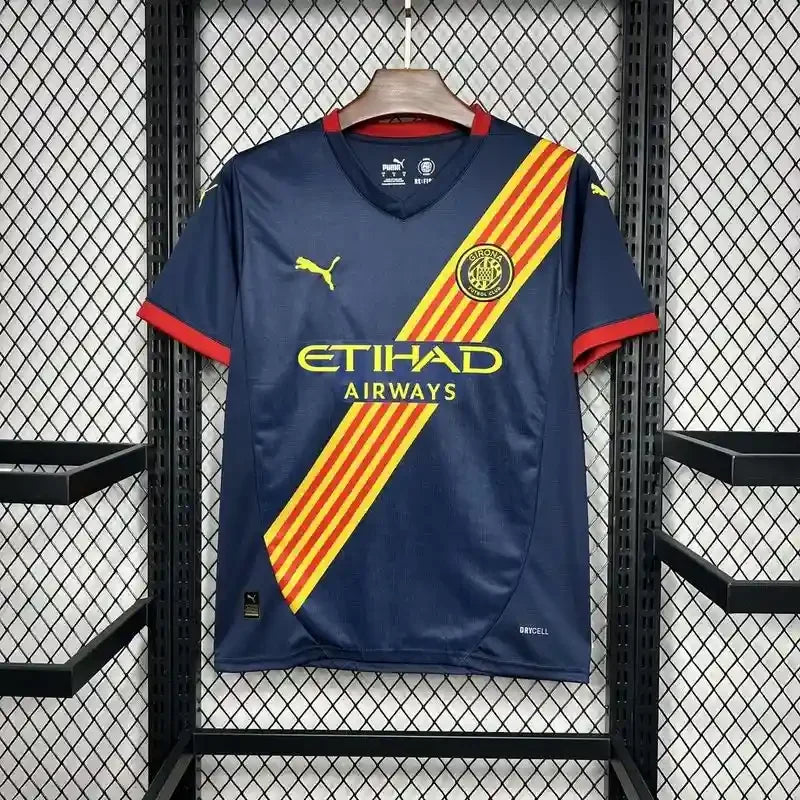 Girona away 2024/25