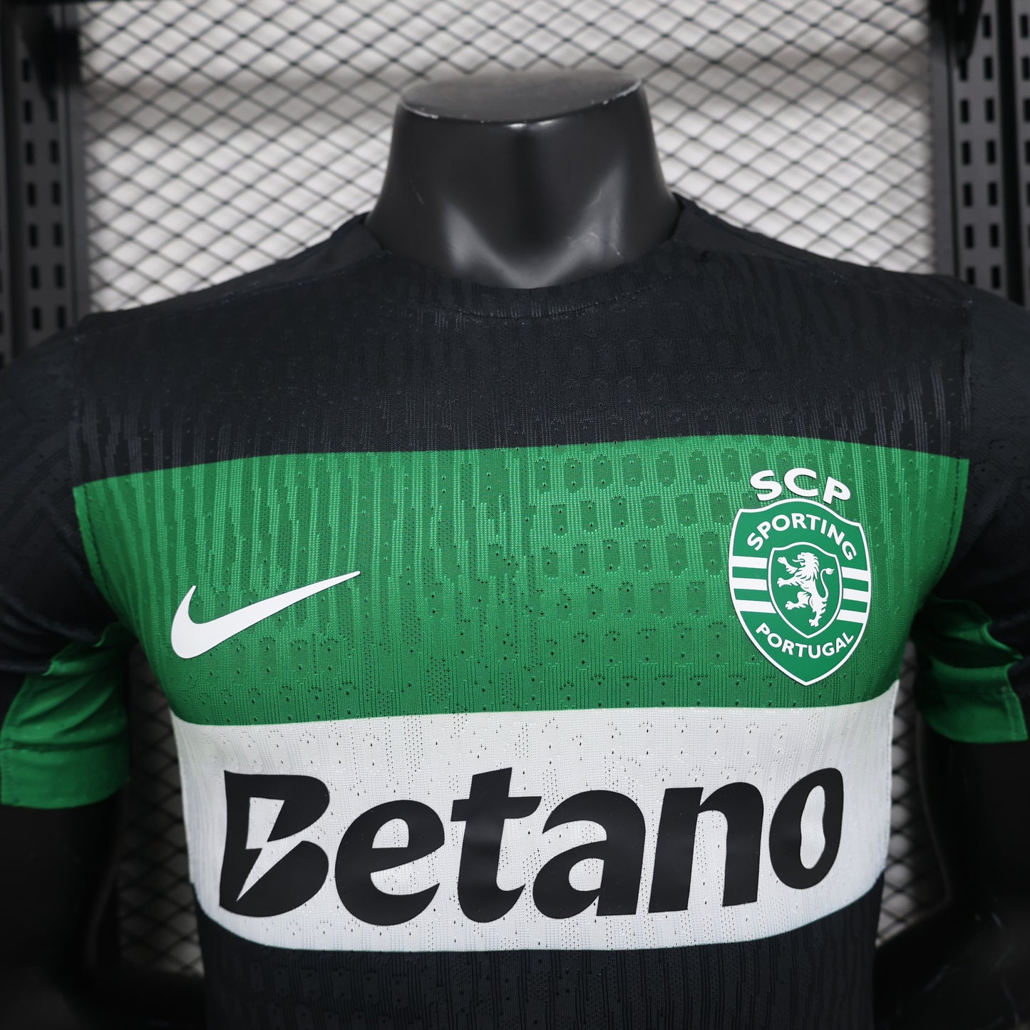 Versión de jugador local del Sporting CP 2024/25