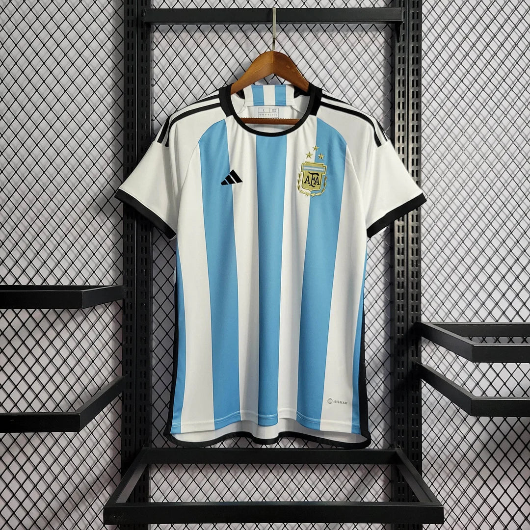 Argentina Home 2022