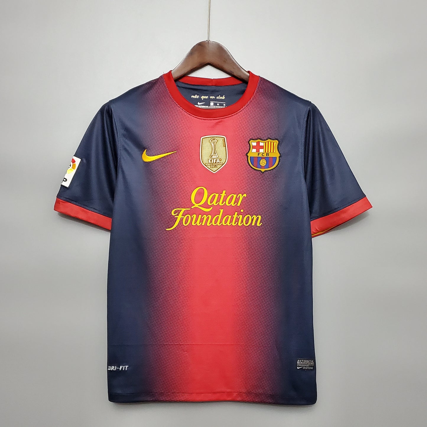 Barcelona home 2012/13