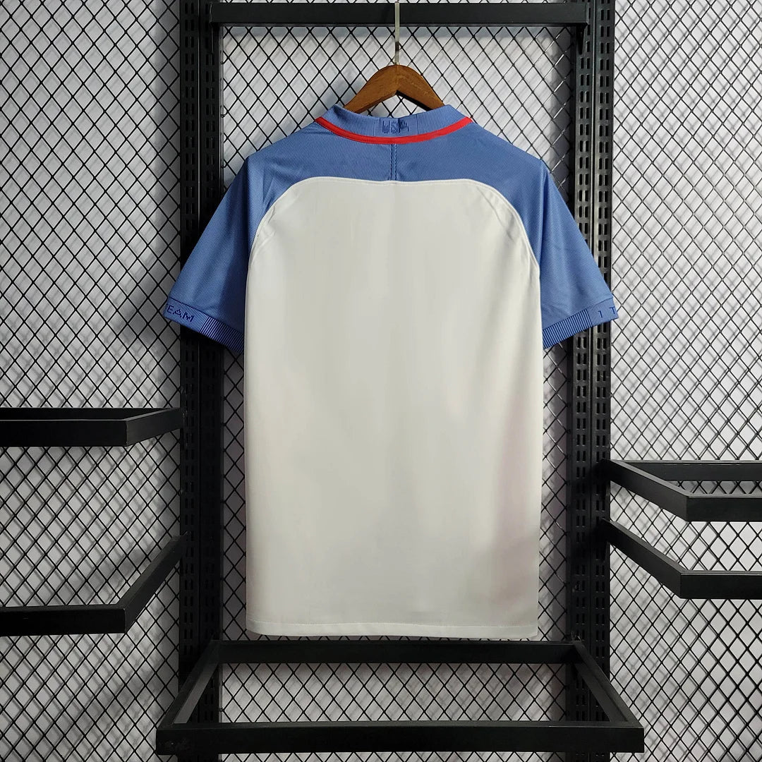 USA Home 2016