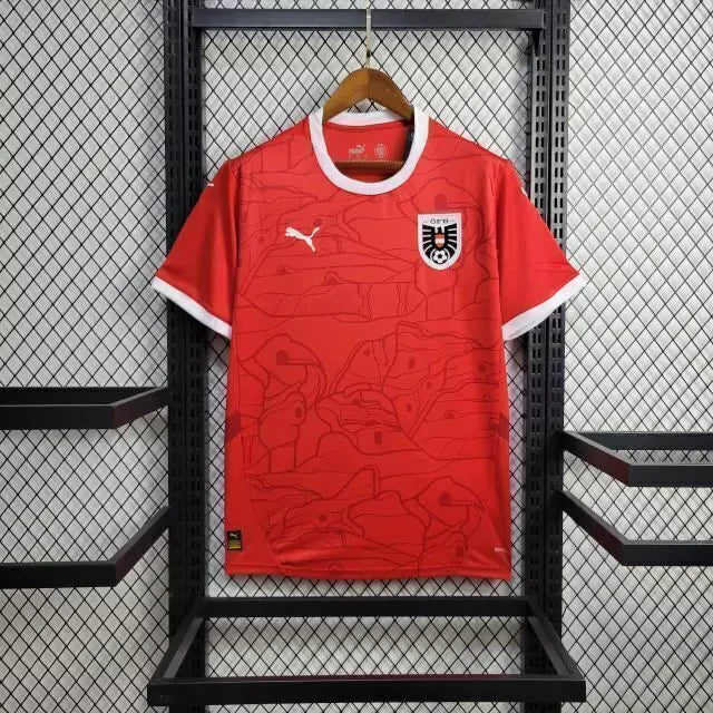Austria Hogar 2024