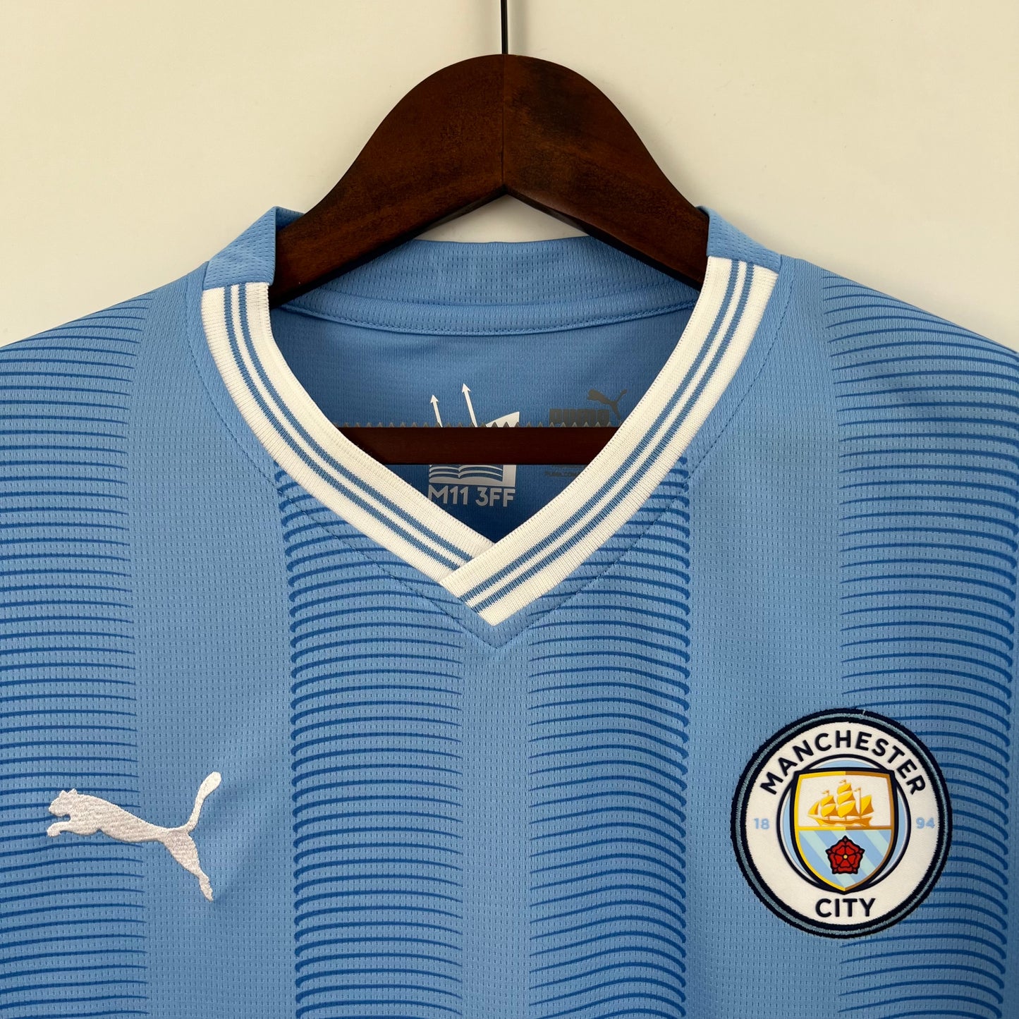 Manchester City Local 2023/24