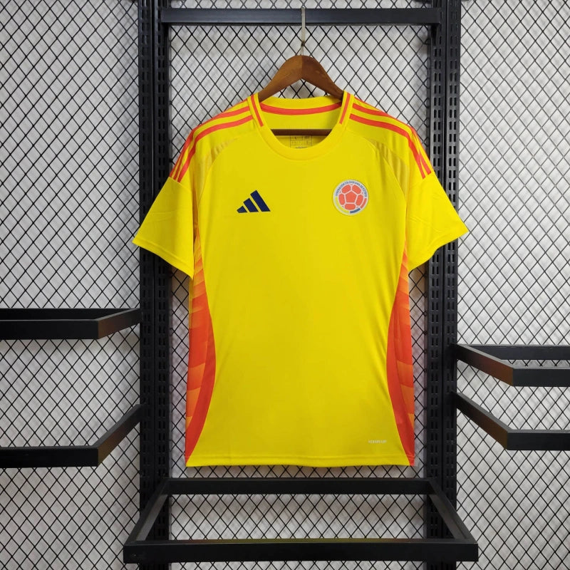 Colombia Home 2024