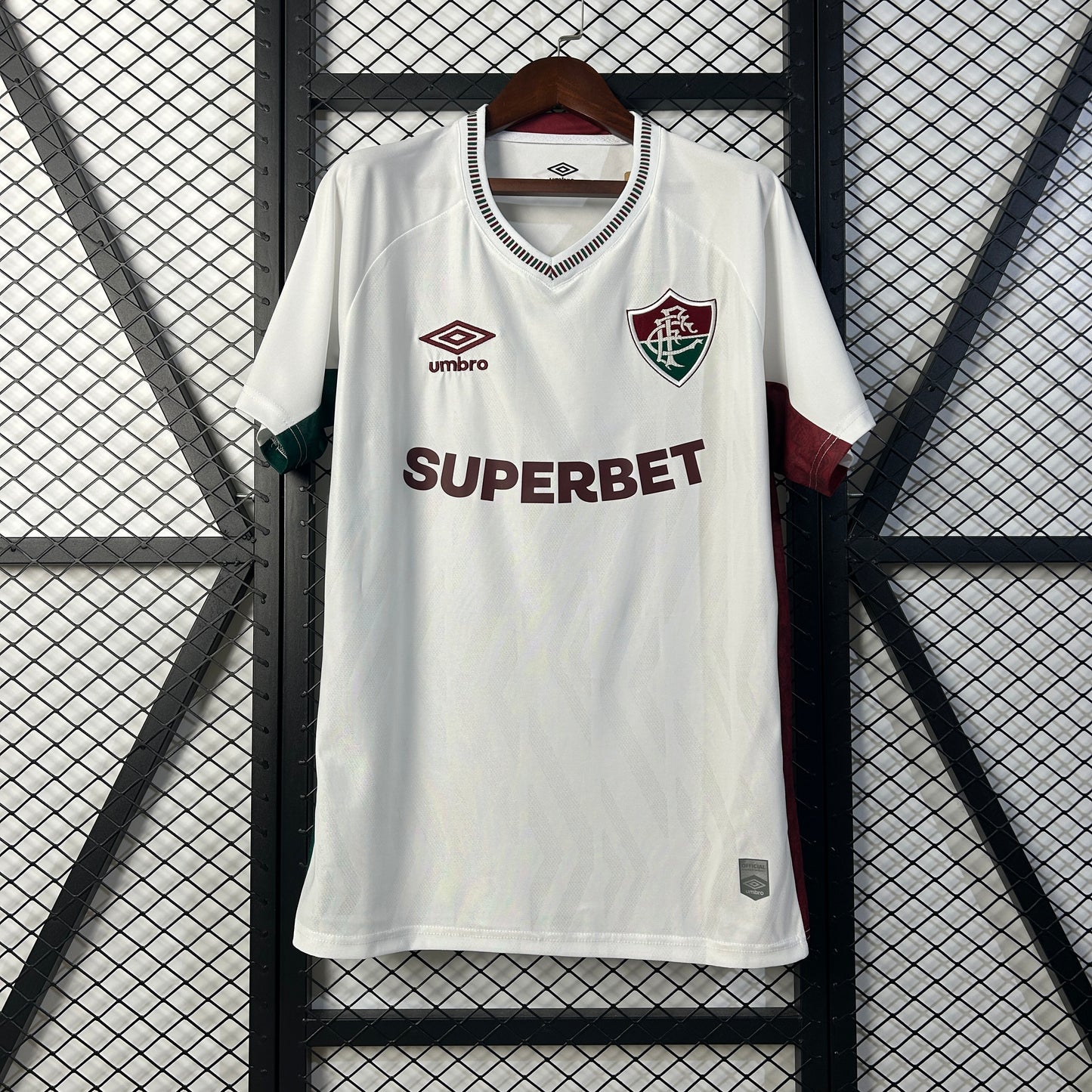 Fluminense fuera de casa 2025/26
