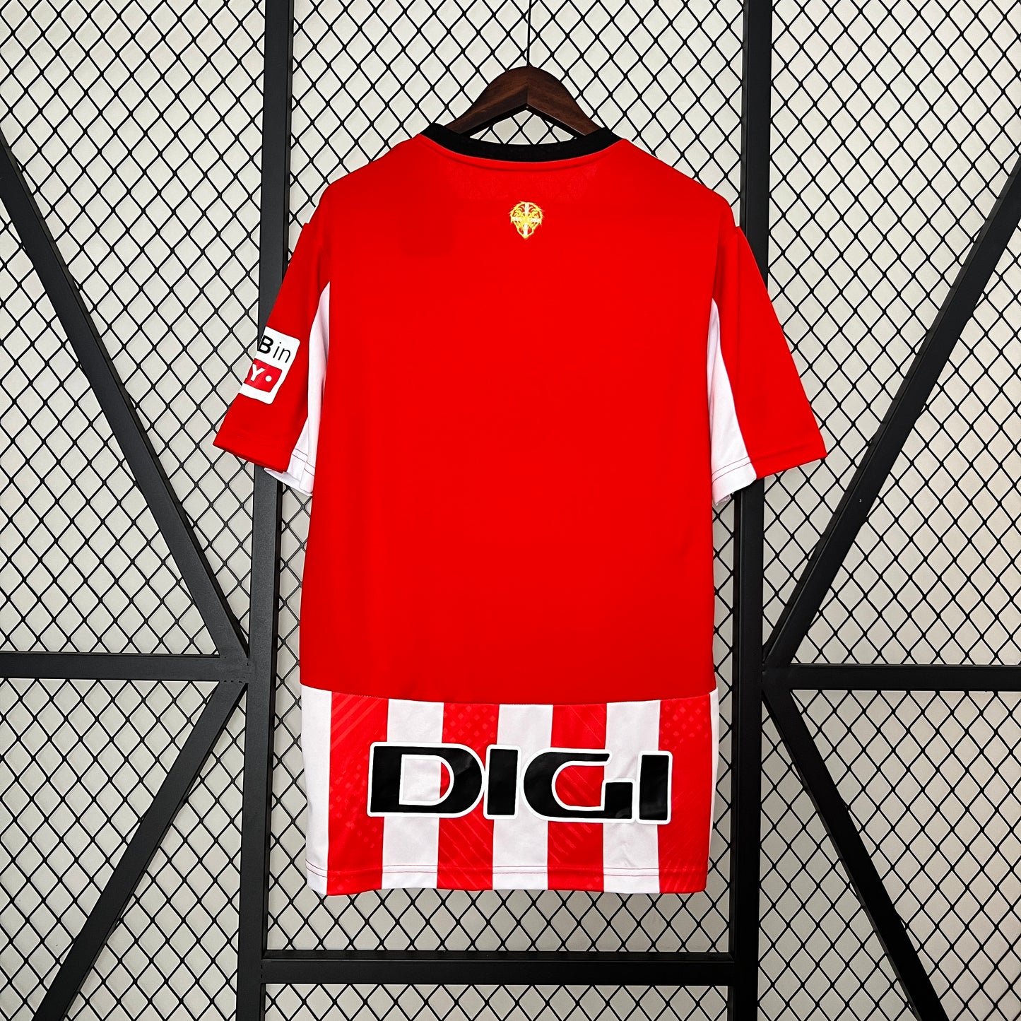 Athletic Bilbao Local 2024/25