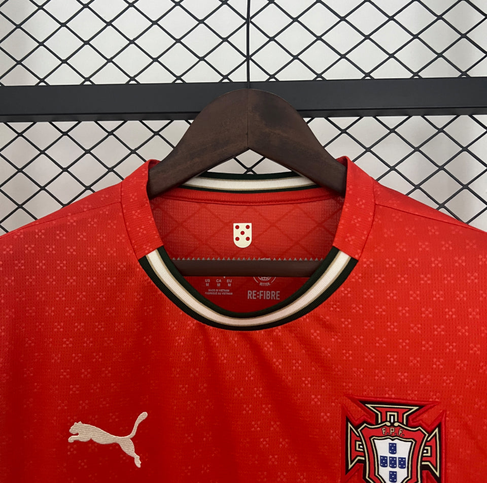 Portugal Home 2025