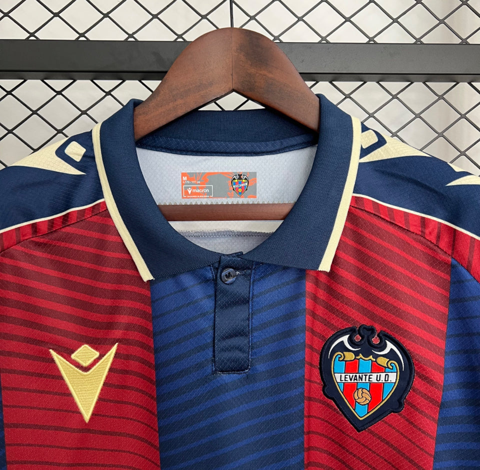 Levante home 2025/26