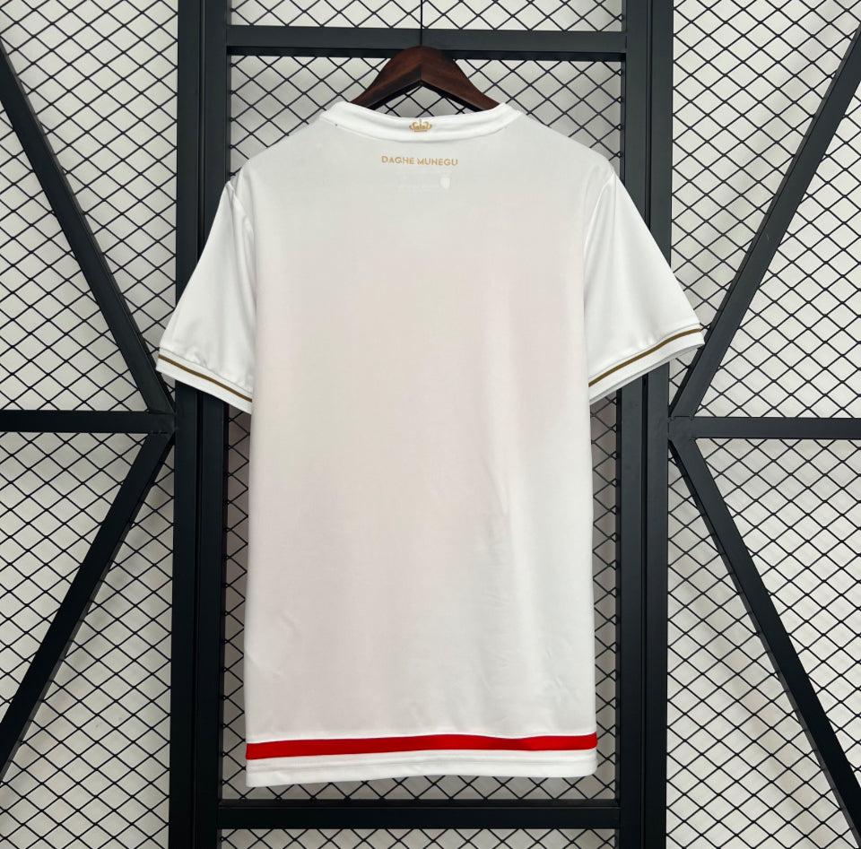 AS Monaco home 2025/26
