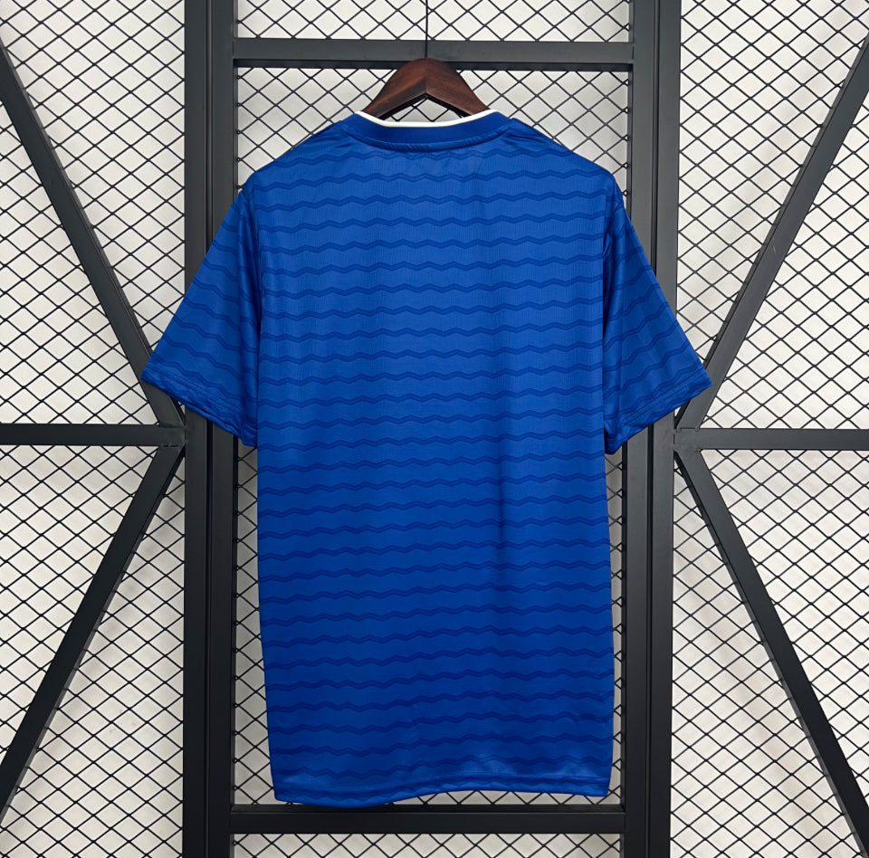 Everton home 2025/26