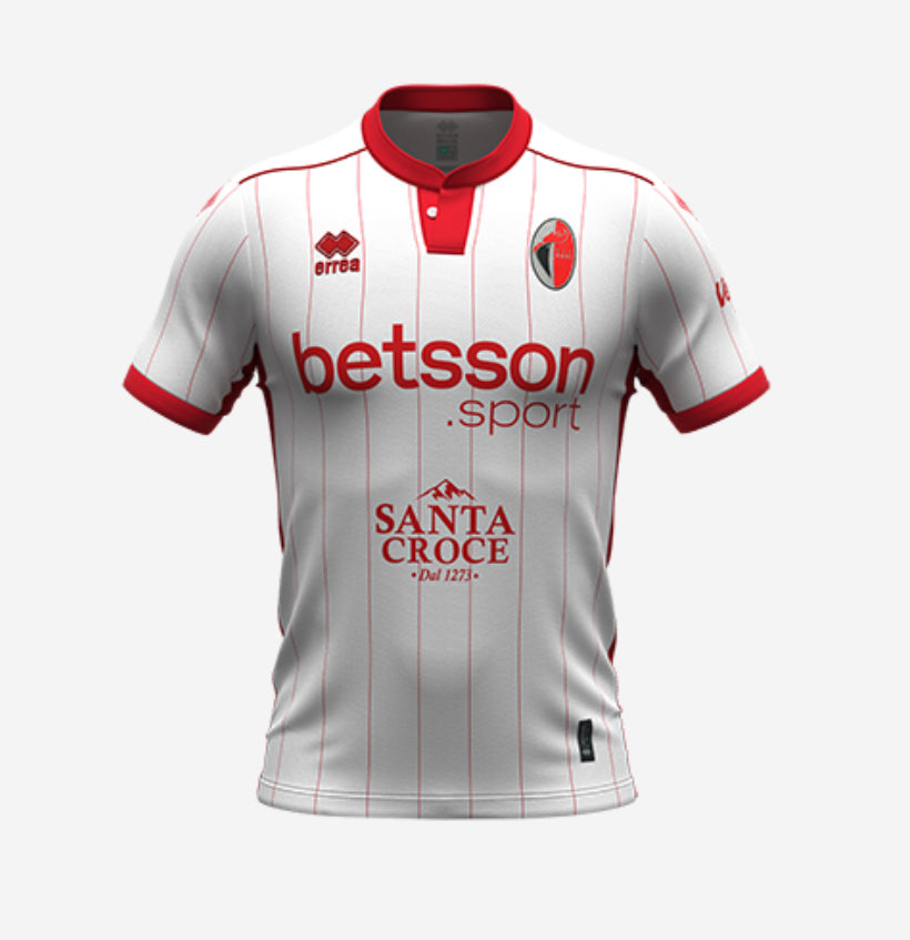 Bari home 2025/26