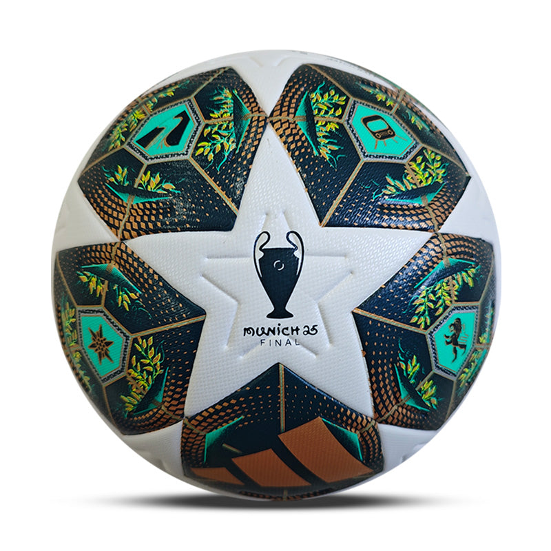Adidas Champions League final 2025