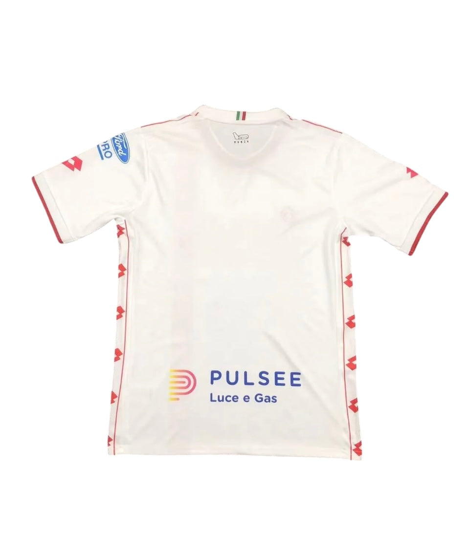 Monza away 2024/25