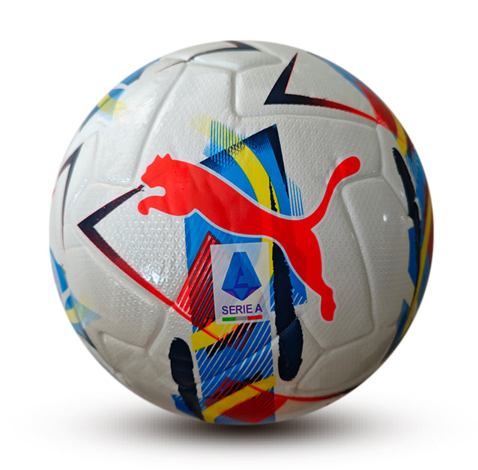 Puma Serie A 2024/25