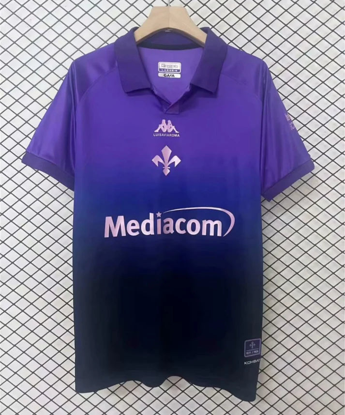 Edición especial Fiorentina 2024/25