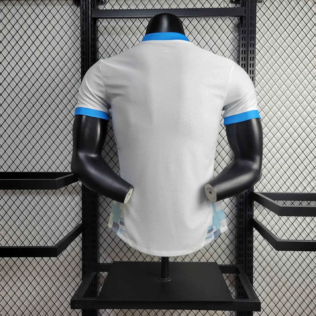 Olympique de Marseille local 2024/25 versión jugador