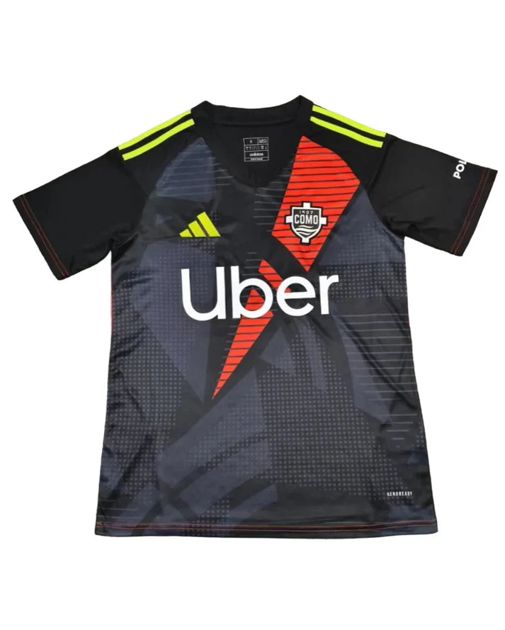 Como goalkeeper 2024/25