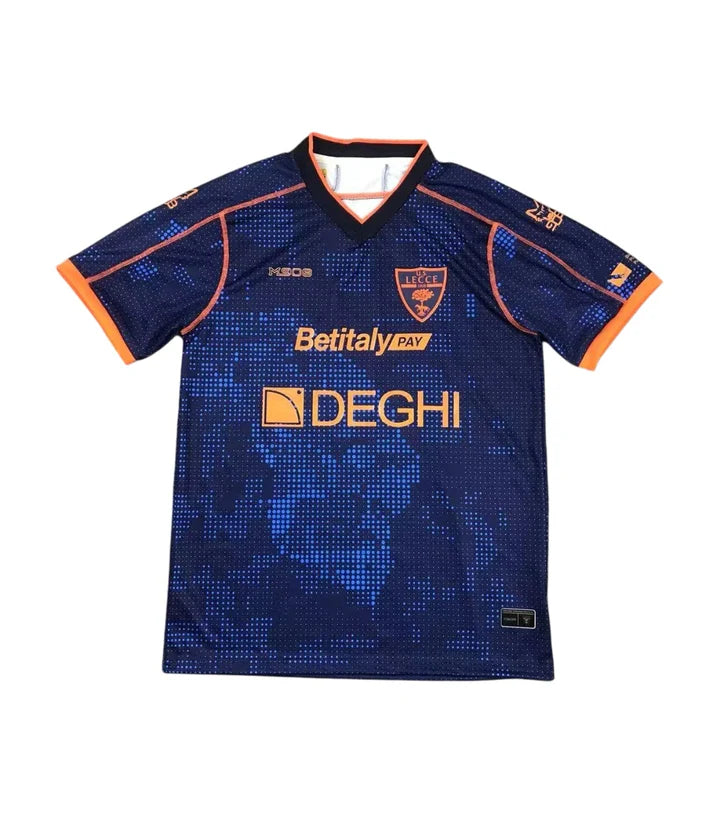 Lecce tercero 2024/25