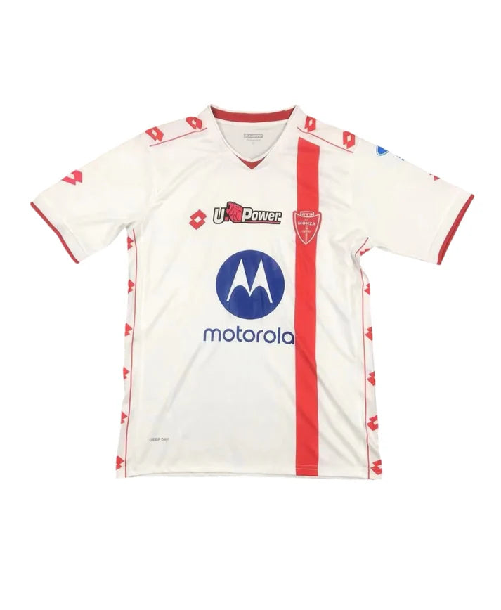 Monza away 2024/25