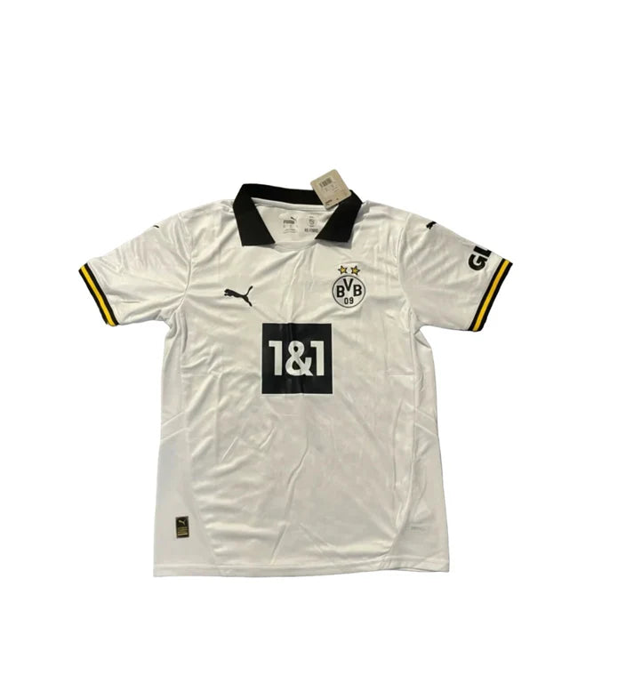 Borussia Dortmund, tercer puesto 2024/25