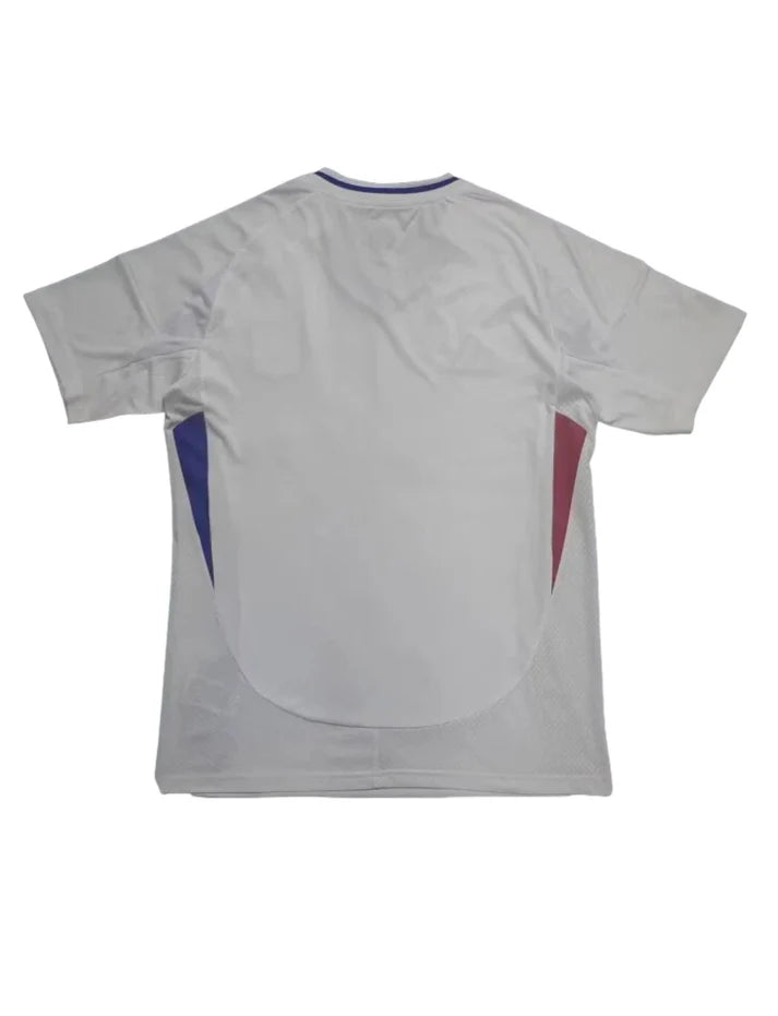 Olympique Lyonnais home 2024/25