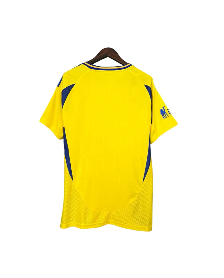 Al-Nassr FC local 2024/25