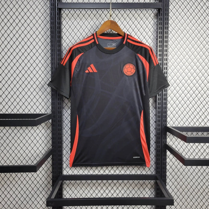 Colombia away 2024