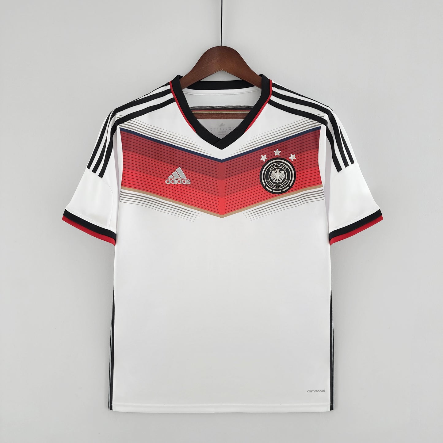 Alemania Hogar 2014