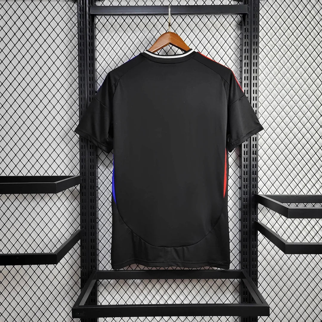 Olympique Lyonnais away 2024/25