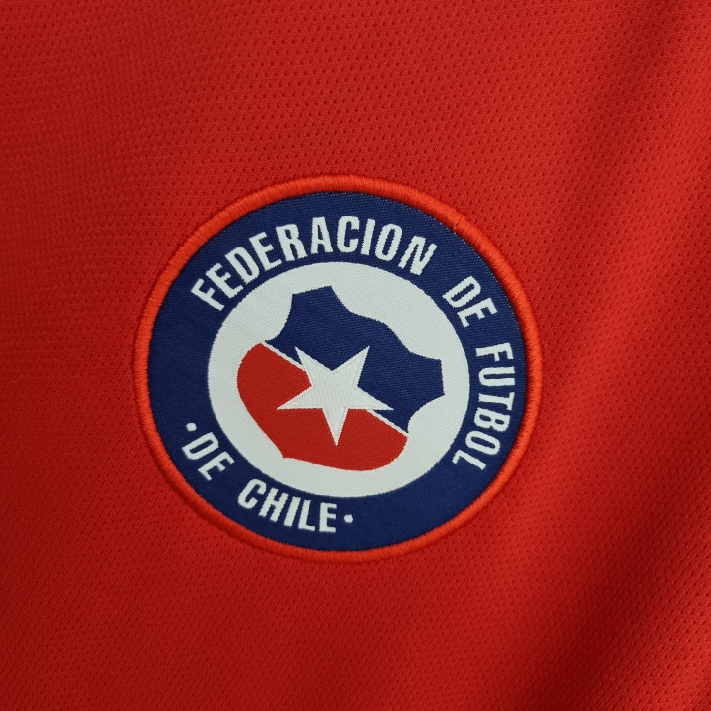 Chile Home 2016