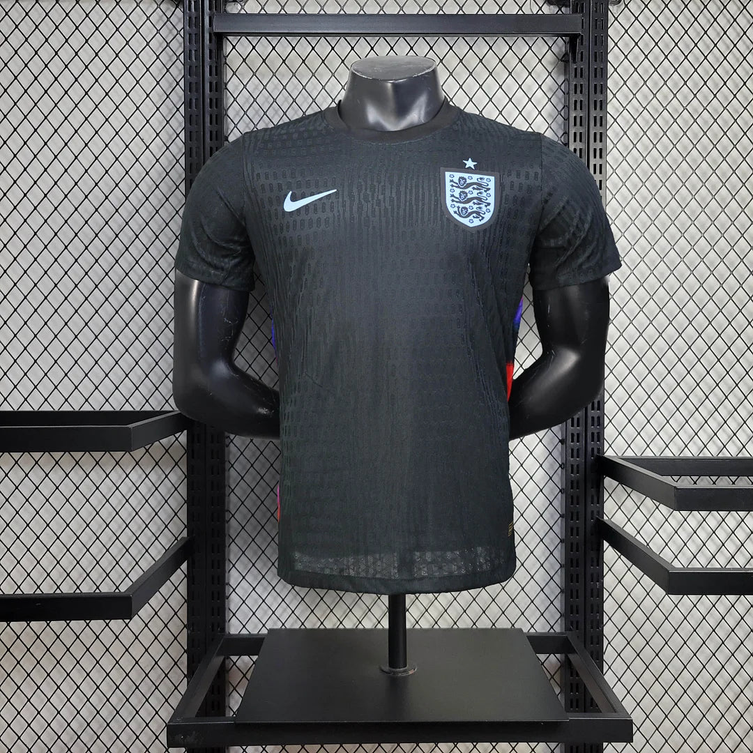 Versión de jugador de Inglaterra visitante 2025