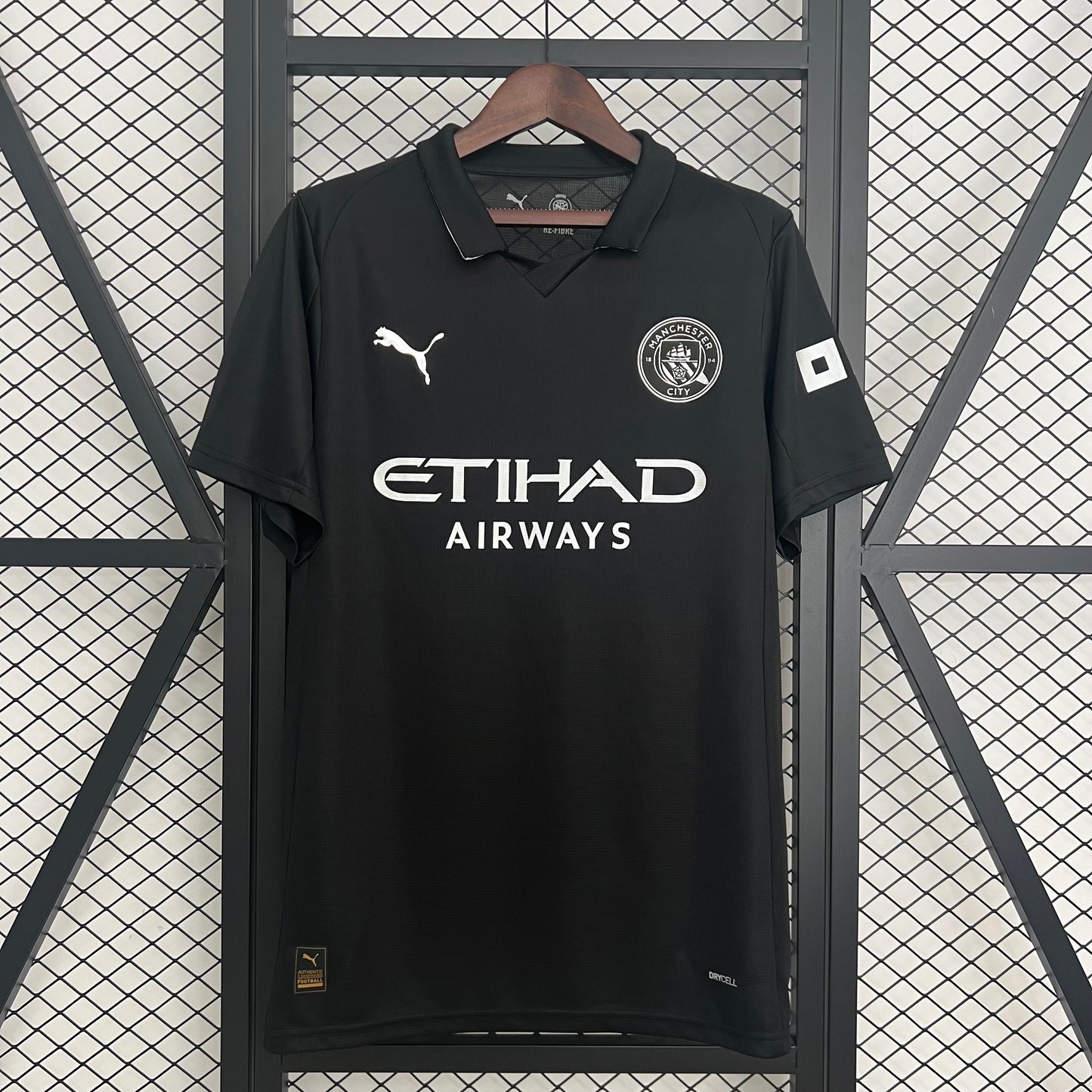 Manchester City fourth 2025/26
