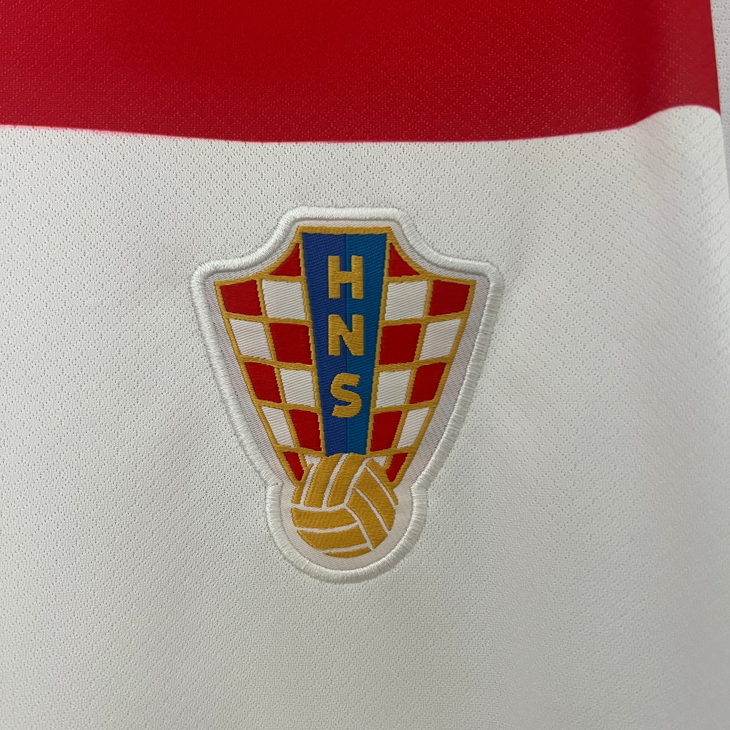 Croacia Inicio 2024