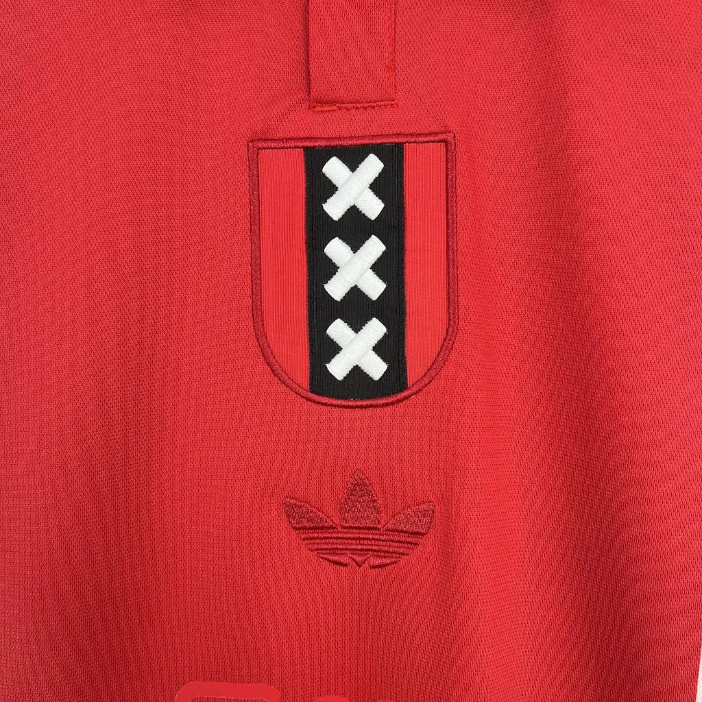 125 aniversario del Ajax 2025/26