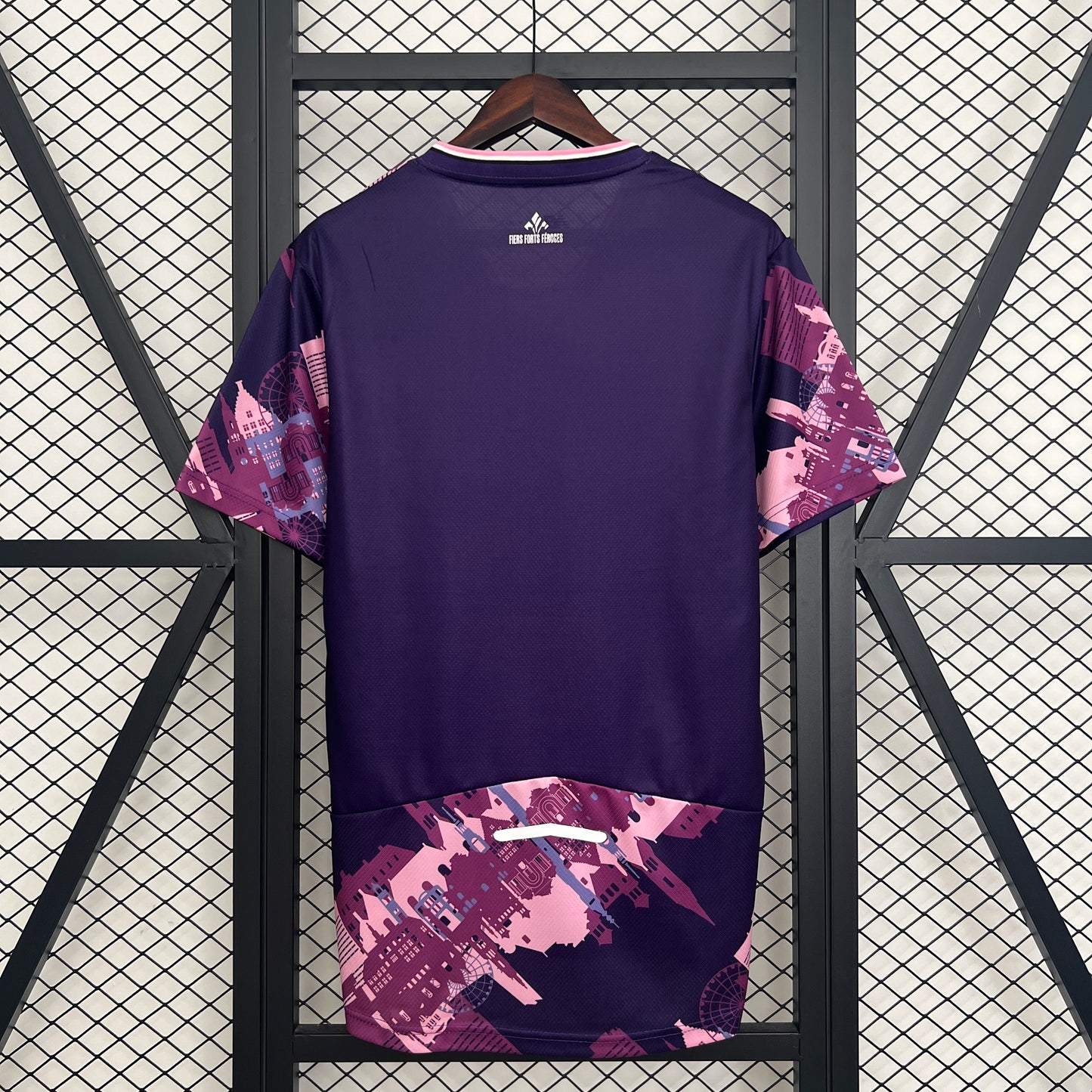 Lille LOSC away 2025/26