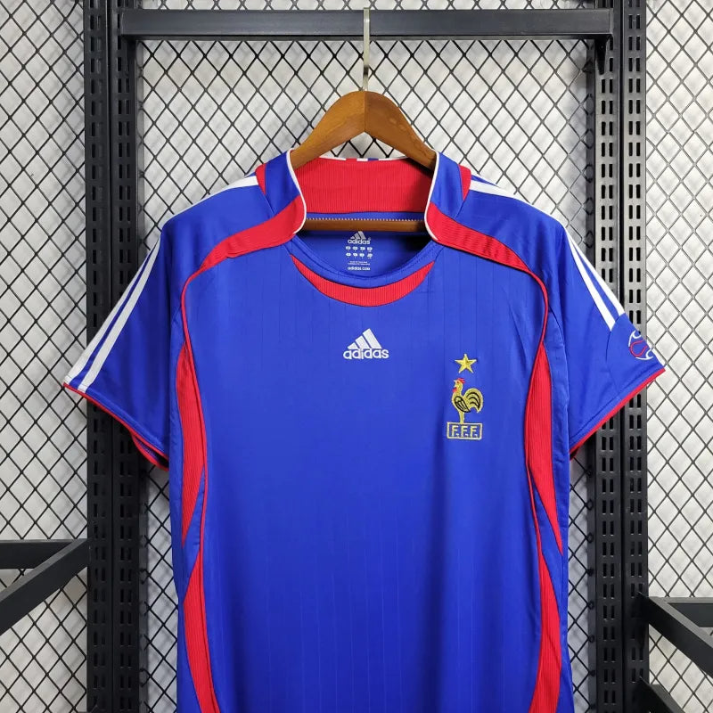 Francia home 2006