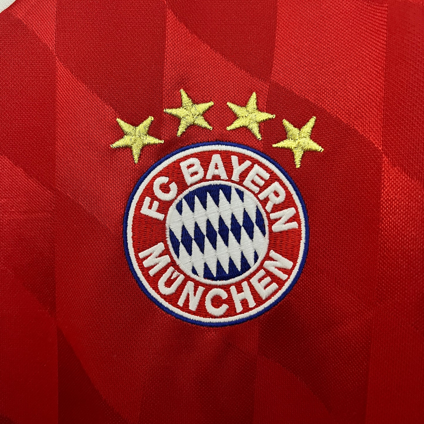Bayern Múnich Local 2013/14