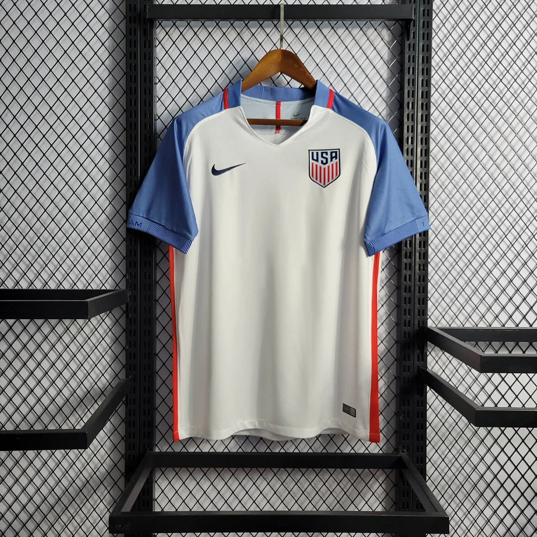 USA Home 2016