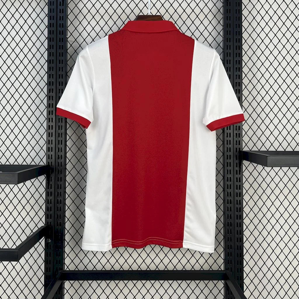 125 aniversario del Ajax 2025/26