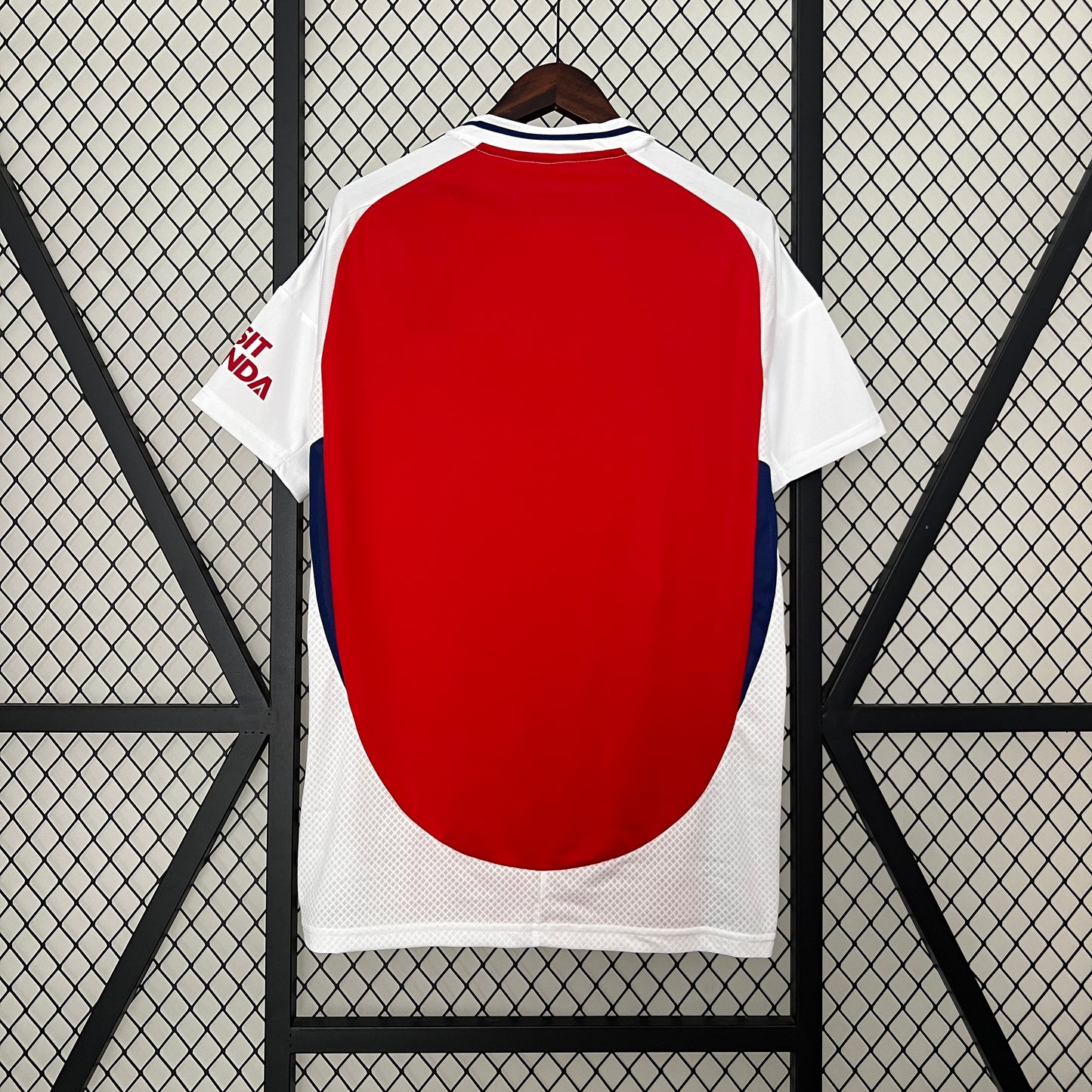 Arsenal en casa 2024/25