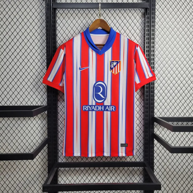 Atlético de Madrid Local 2024/25