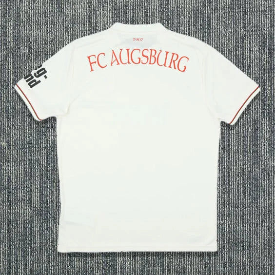 Augsburg home 2024/25