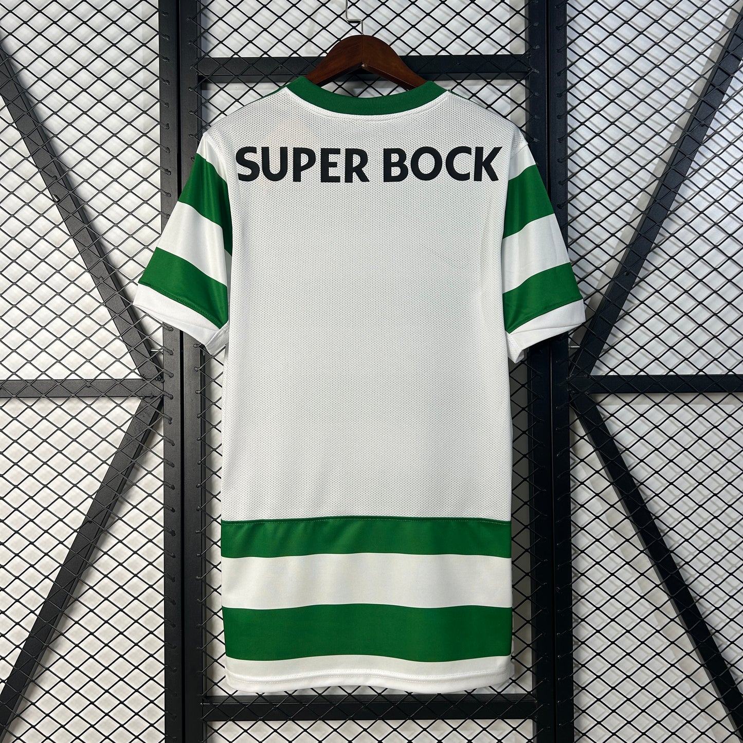 Sporting CP home 2025/26