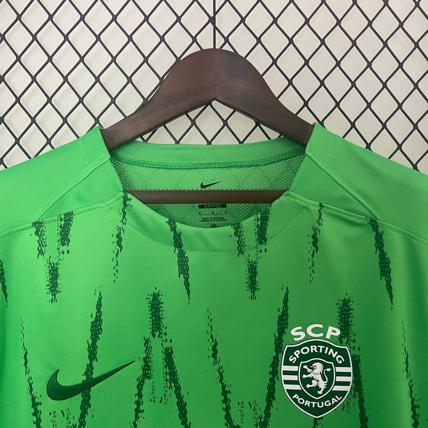 Sporting CP tercero 2024/25